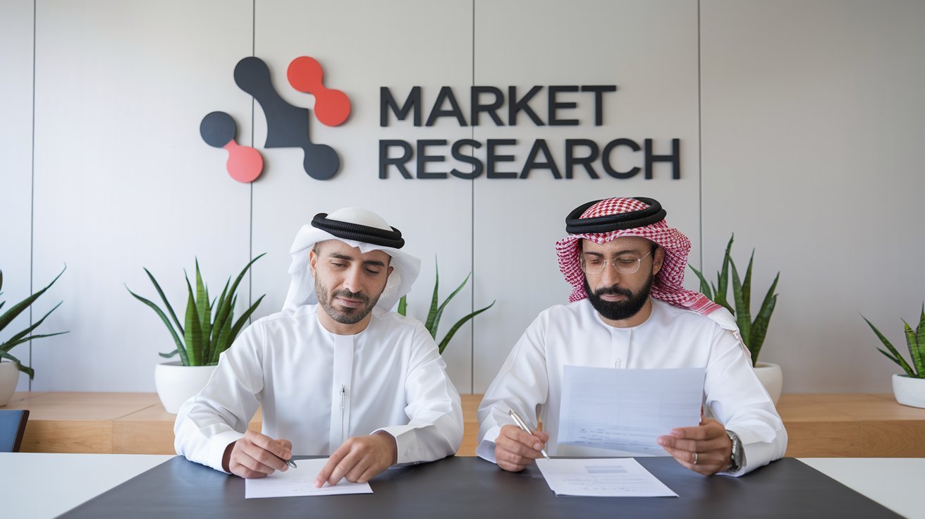 Qualitative market research in Dubai