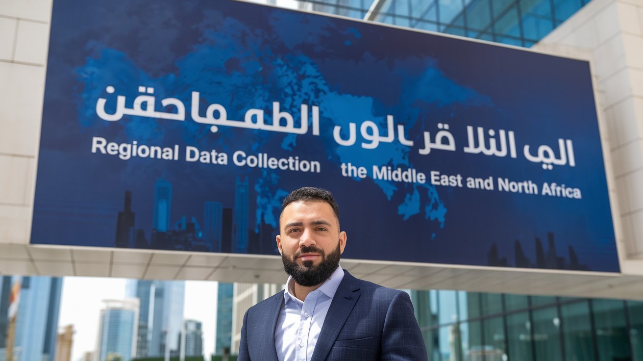 Regional Data Collection in MENA