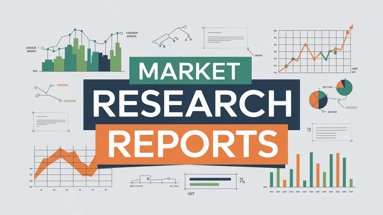 Market Research Reports - Banner Image