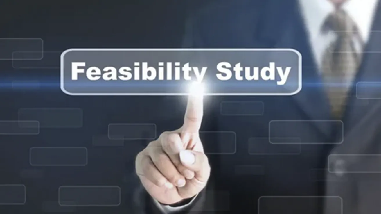 Feasibility Studies