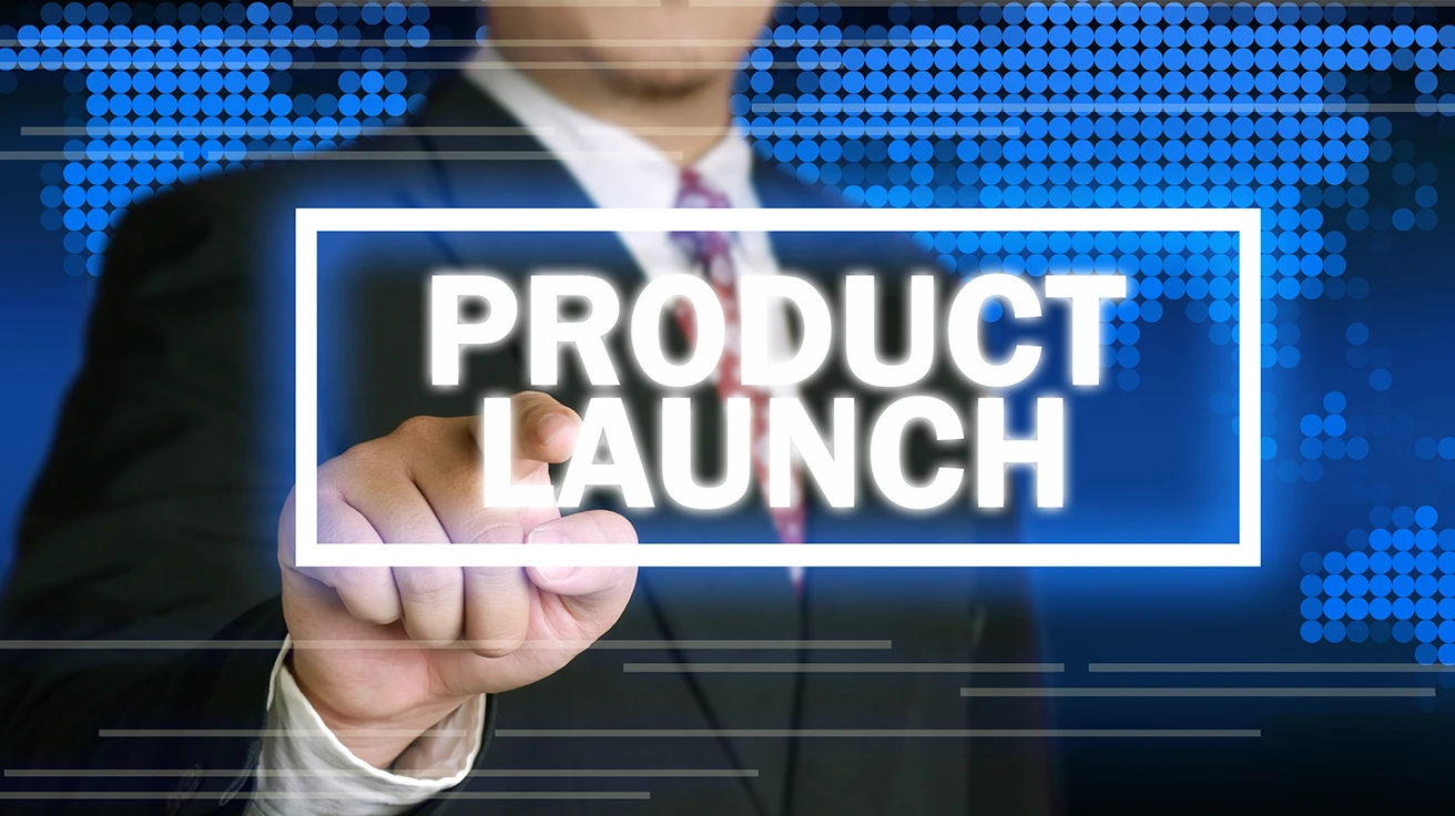 Product Launch in UAE