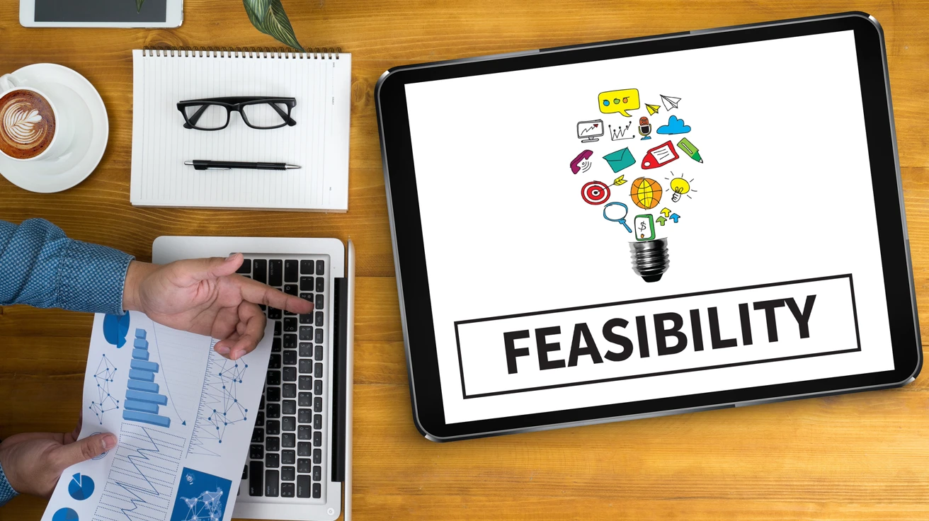 Feasibility Study in UAE: Why It’s Crucial for Business Success 2 Feasibility Study in UAE