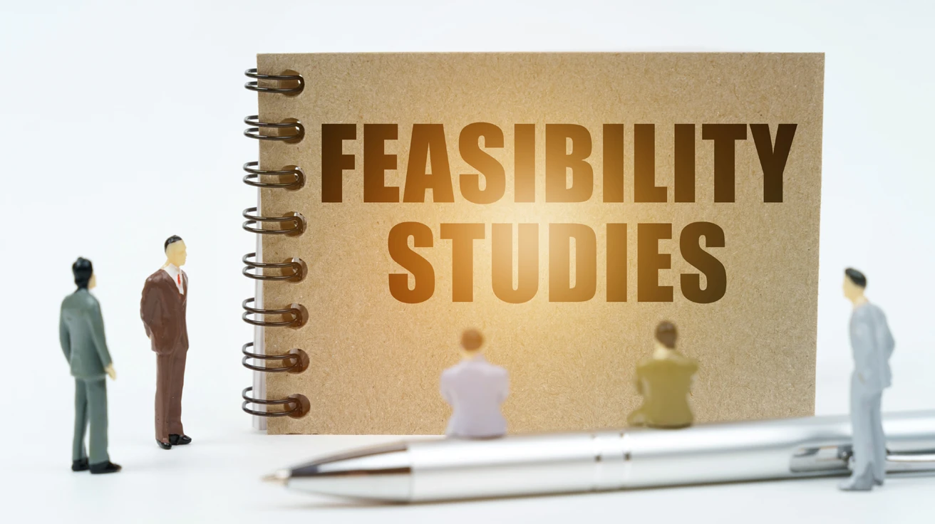 Top UAE Industries That Rely on Feasibility Studies for Growth 2 Feasibility studies