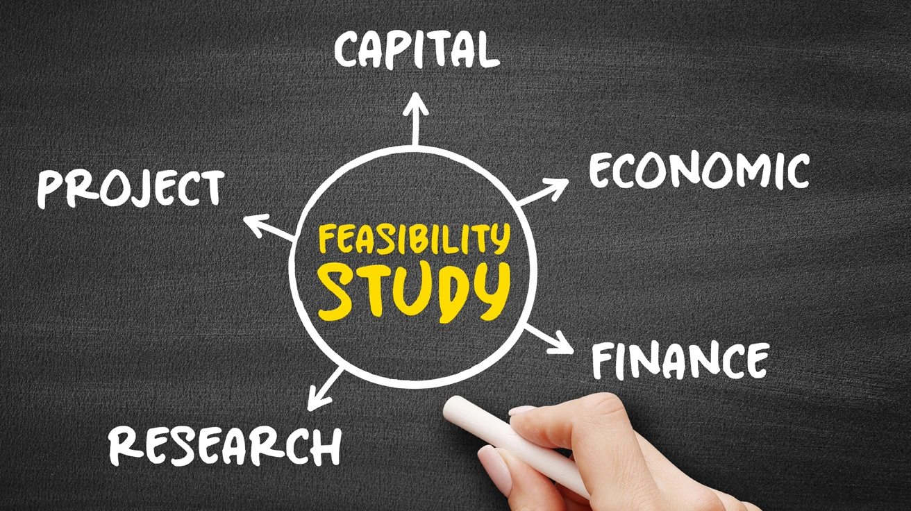 Feasibility Analysis Study Cost: What Businesses Should Know 2 Feasibility Analysis Study