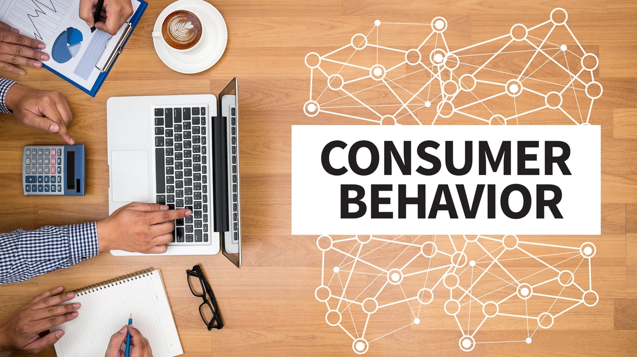 The Future of Shopping: UAE Consumer Behavior Trends for 2025 1 UAE Consumer Behavior