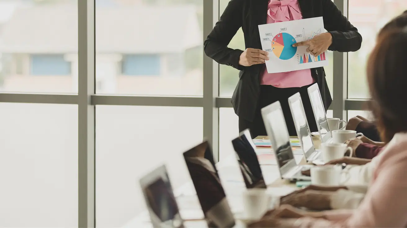 Top Market Research Agencies in Sharjah and Northern Emirates For 2025