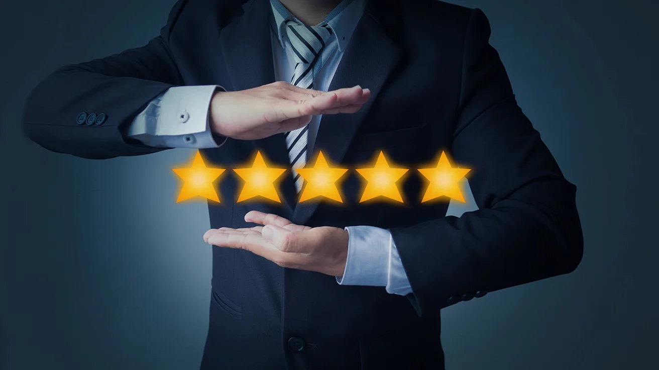 Benchmarking Services UAE: A Strategic Tool for Competitive Advantage