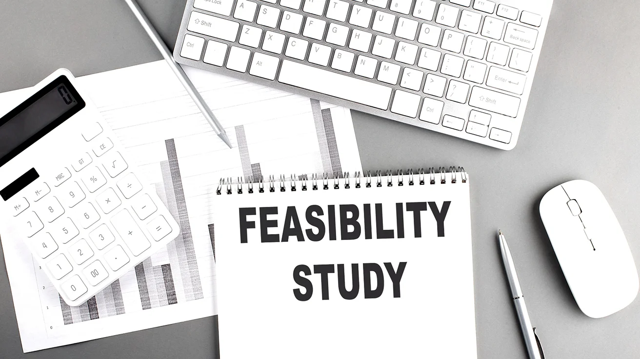 Feasibility Study Consultants UAE: Turning Business Ideas into Profitable Ventures