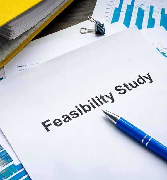 Feasibility Study Report
