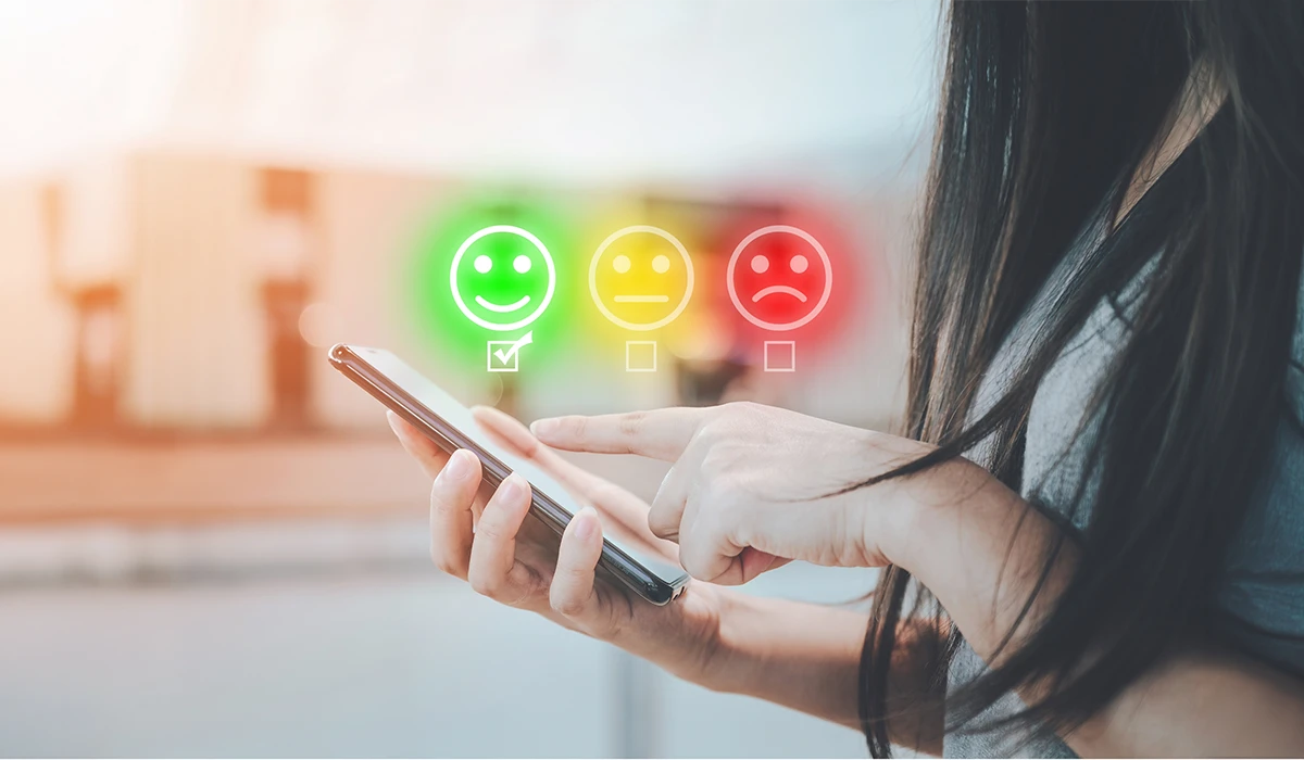 Digital customer experience survey by Customer Satisfaction Survey Companies in UAE