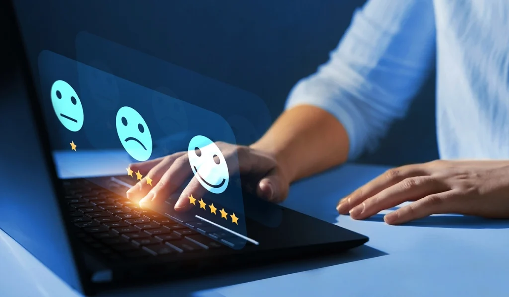 Customer Experience Research: Combining Voice of Customer Research with Business Intelligence 2 Customer Experience Research analysis of customer insights