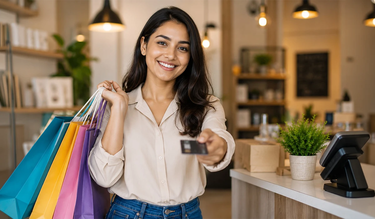 How Mystery Shopping Companies Help Businesses Evaluate Customer Journeys Across Different Industry Sectors 2 Mystery shopping companies evaluating a retail customer experience